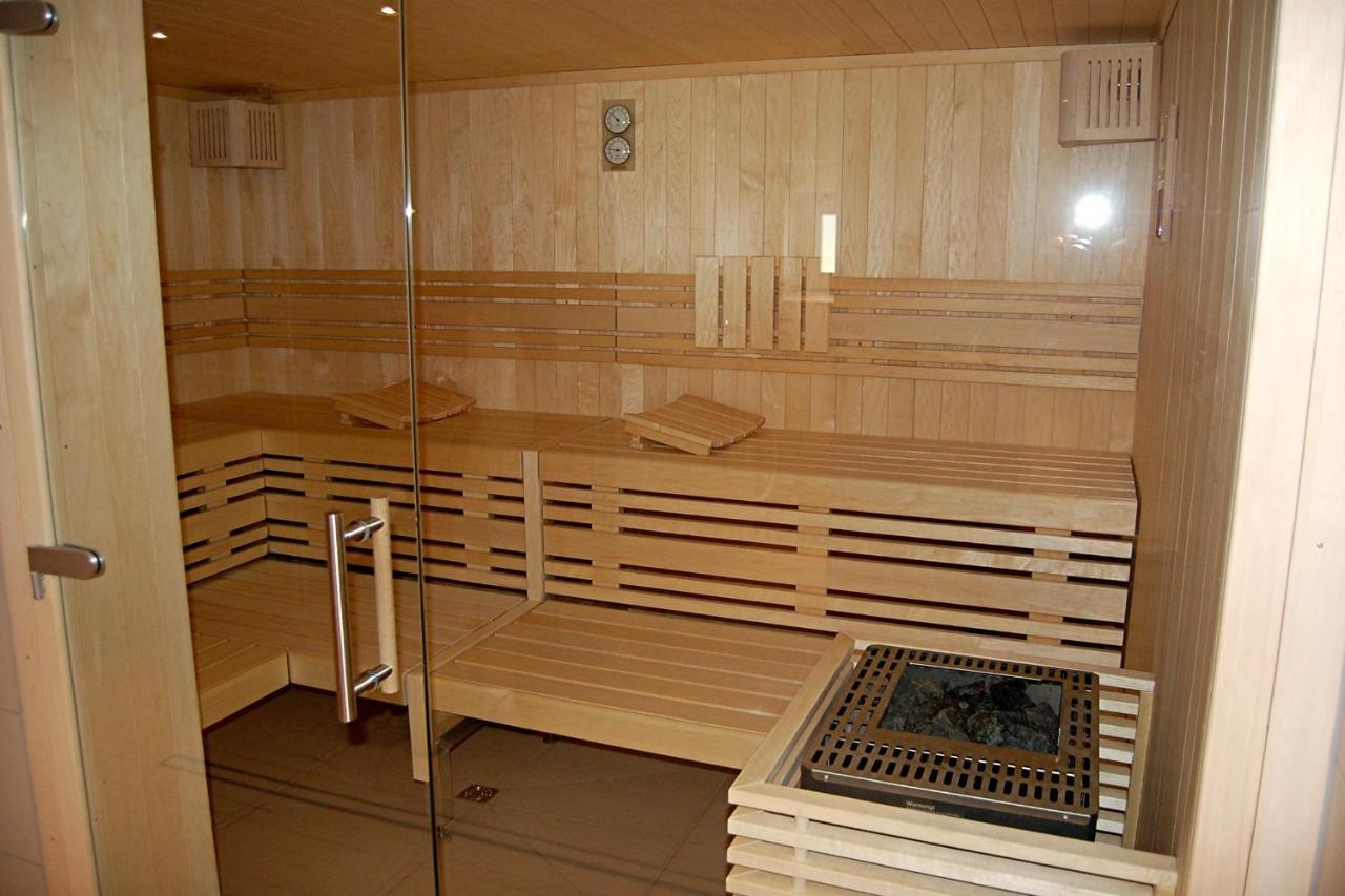 Haus Nautic Whg 810 Seesicht كوكسهافن المظهر الخارجي الصورة
