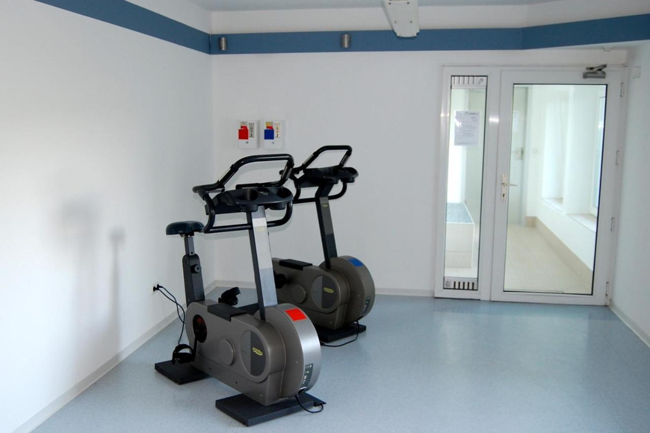 Haus Nautic Whg 810 Seesicht كوكسهافن المظهر الخارجي الصورة
