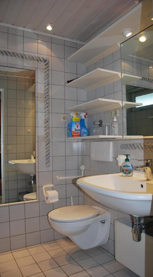 Haus Nautic Whg 810 Seesicht كوكسهافن المظهر الخارجي الصورة
