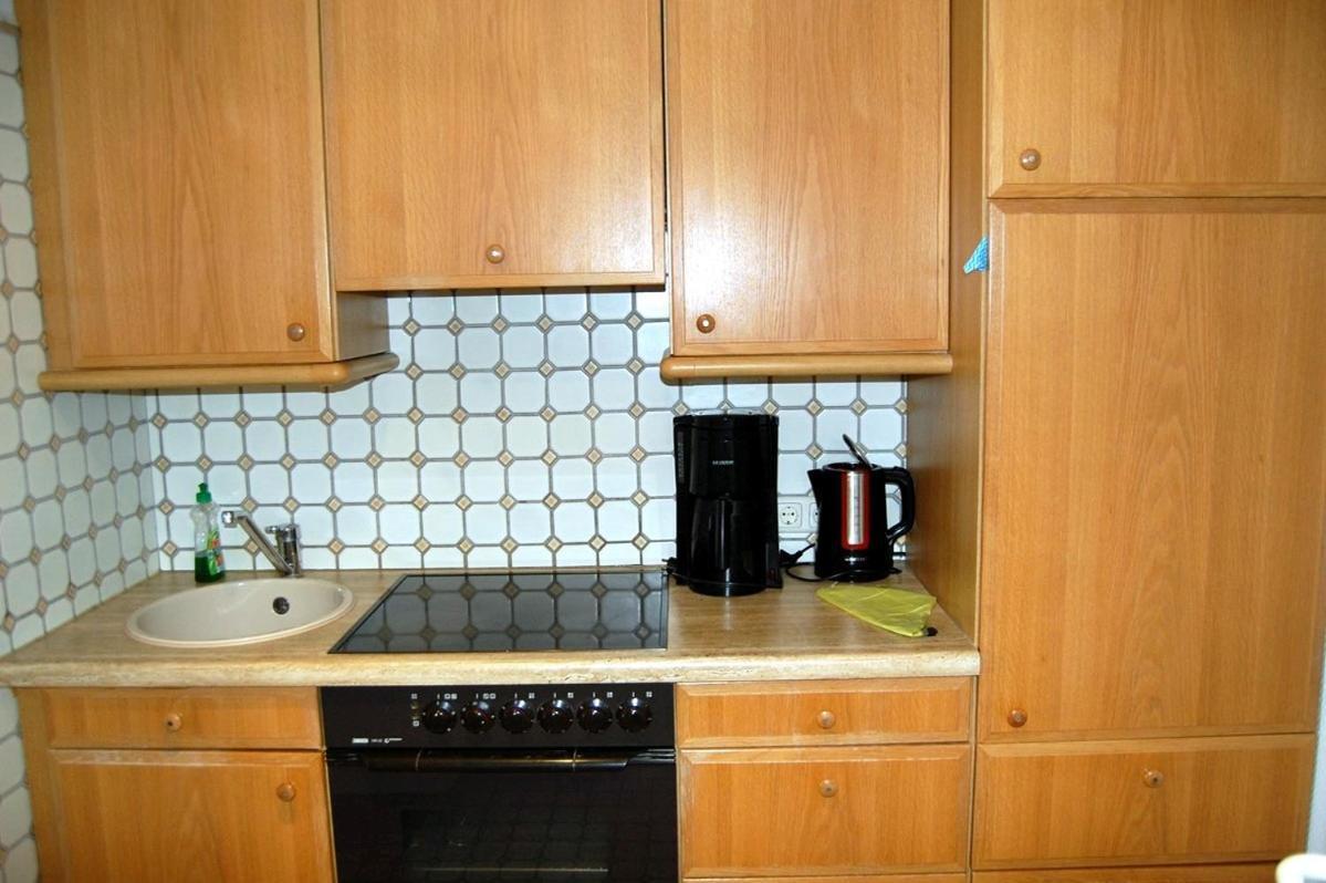 Haus Nautic Whg 810 Seesicht كوكسهافن المظهر الخارجي الصورة