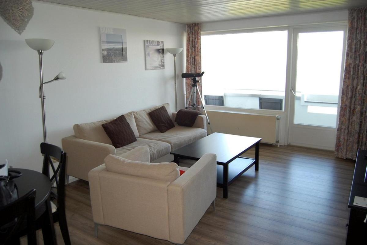 Haus Nautic Whg 810 Seesicht كوكسهافن المظهر الخارجي الصورة