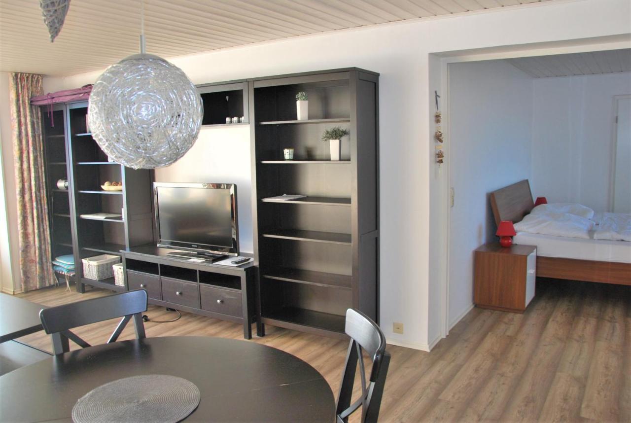 Haus Nautic Whg 810 Seesicht كوكسهافن المظهر الخارجي الصورة