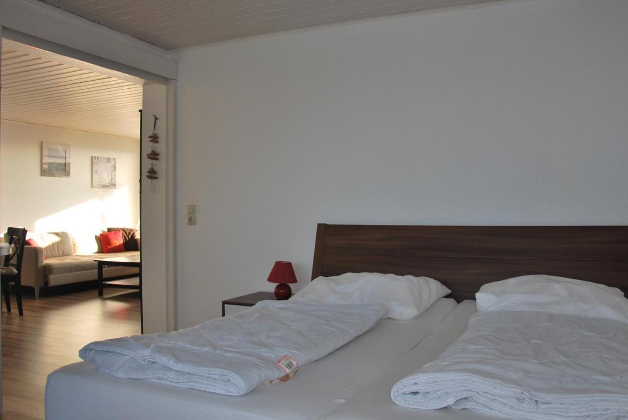 Haus Nautic Whg 810 Seesicht كوكسهافن المظهر الخارجي الصورة