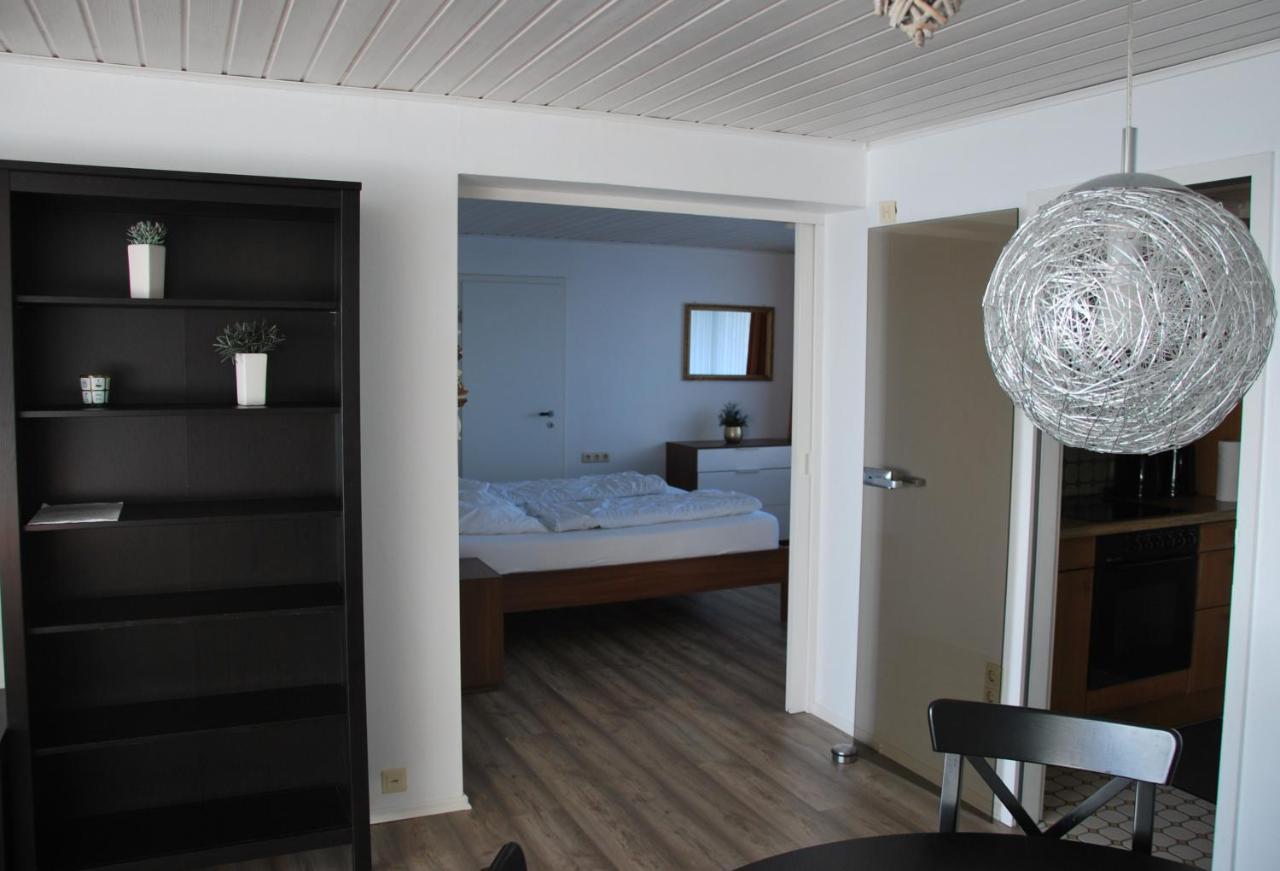 Haus Nautic Whg 810 Seesicht كوكسهافن المظهر الخارجي الصورة