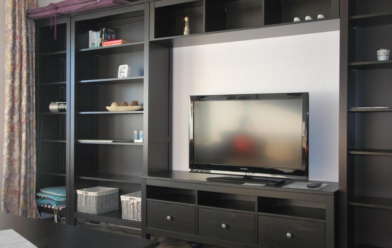 Haus Nautic Whg 810 Seesicht كوكسهافن المظهر الخارجي الصورة