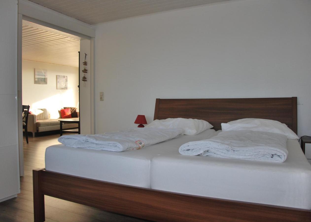 Haus Nautic Whg 810 Seesicht كوكسهافن المظهر الخارجي الصورة
